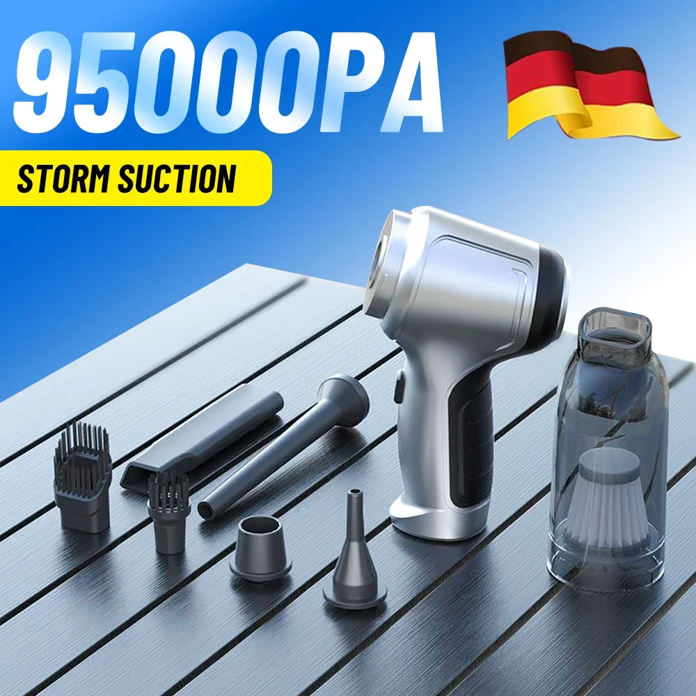 95000PA Cordless Ca…