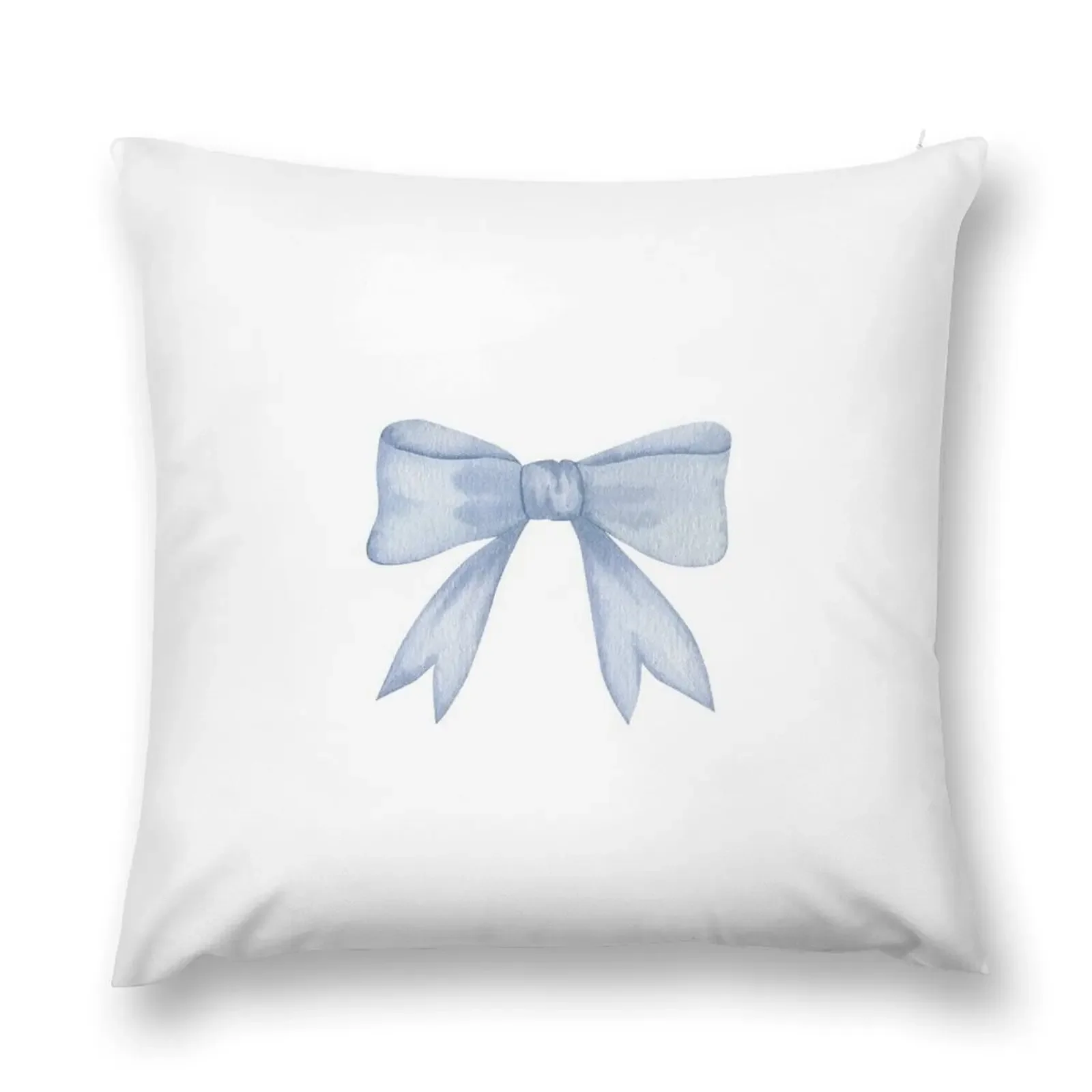 Bow tshirt Throw Pillow Decorative Cushion Christmas Pillow Covers autumn decoration Cushion Child pillow