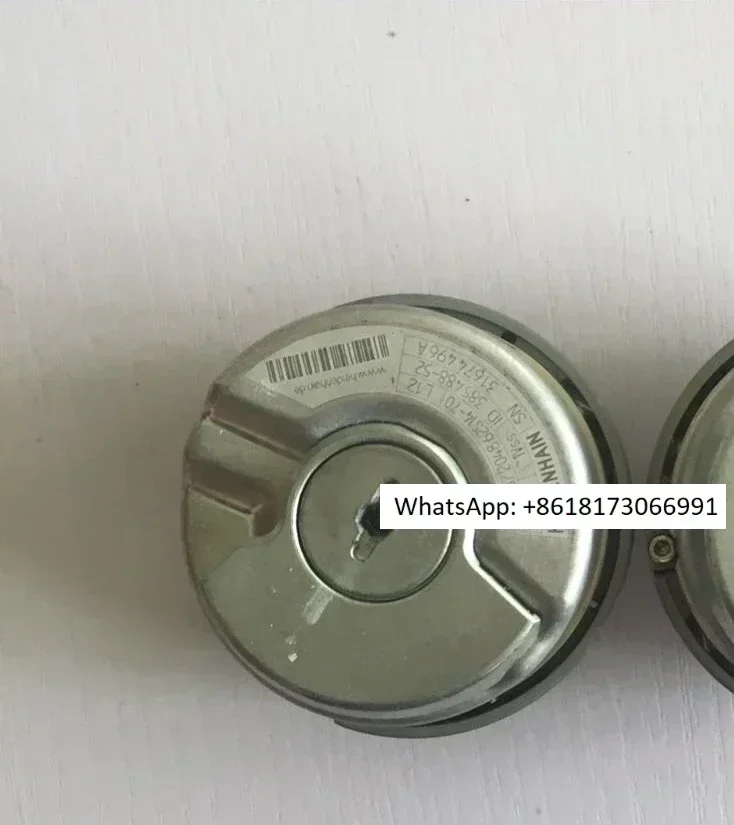 مصعد 1387 التشفير ERN 1387204862 S14-70 ERN1387 2048