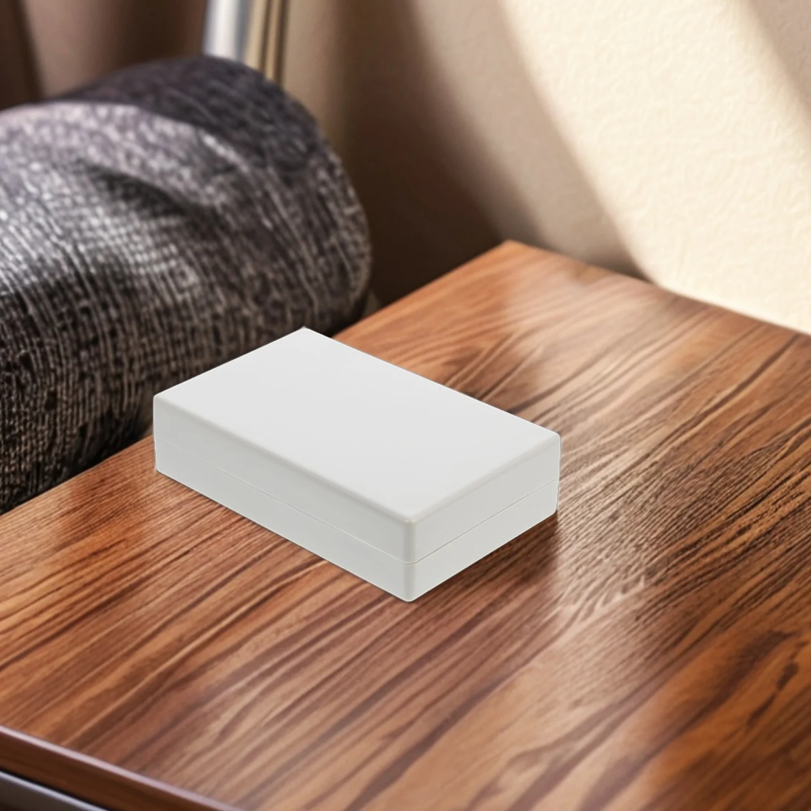 Secret Hidden Storage Container For Valuables Waterproof Plastic Project Enclosure Hide Money Travel Safe Electronic