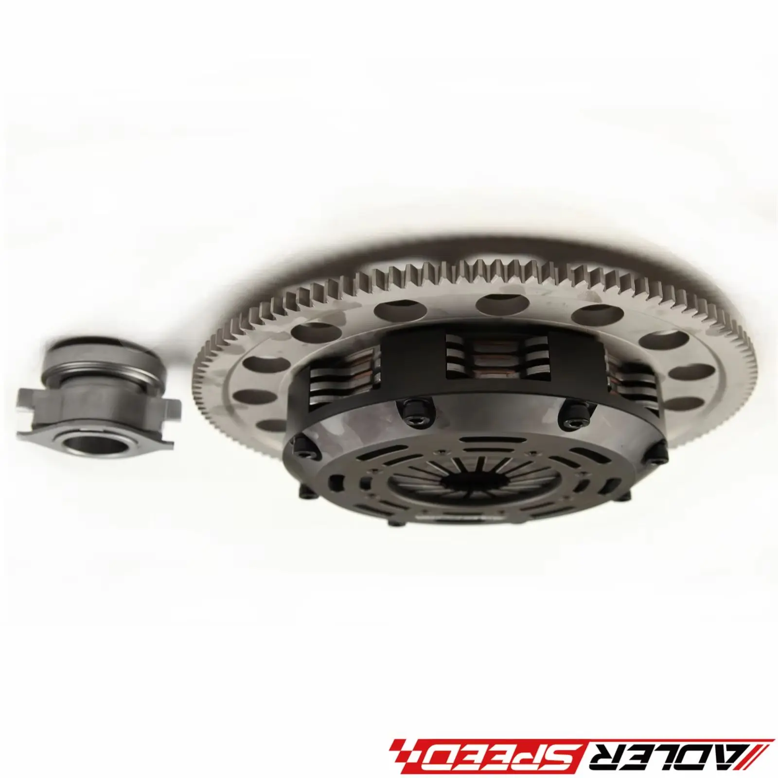 

FOR Scion FR-S/Toyota 86 4U-GSE/ Subaru BR-Z FA20 6-speed ADLERSPEED RACING CLUTCH TRIPLE DISK