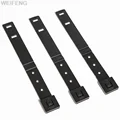 3pcs black