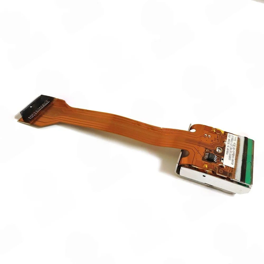 ENM10104792 ENM10055977 PRINTHEAD 32MM PH KIT WITH PEEL ROLLER USE FOR MARKEM IMAJE X SERIES X40 X45 TTO