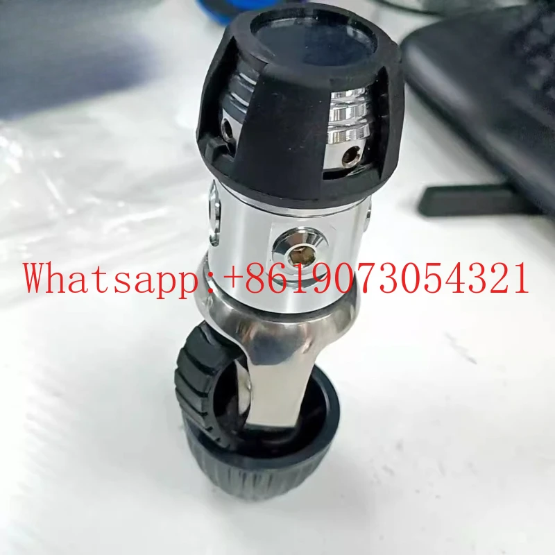 

Головка для дайвинга, интерфейс, бутылочка для дайвинга, редукционный клапан, противопожарная защита, регулятор респиратора