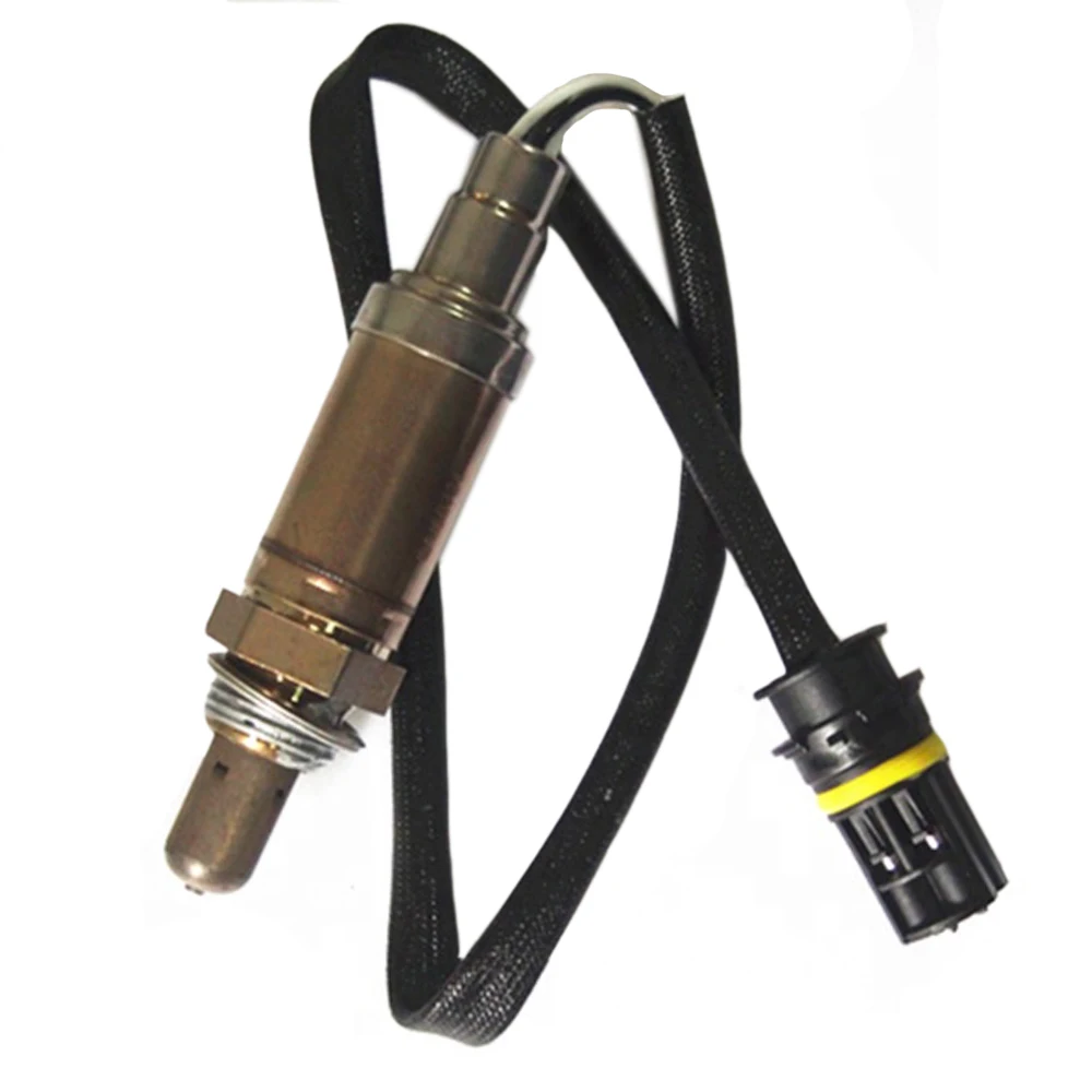 A0005405717 0005405717 0258003571 Lambda Probe O2 Oxygen Sensor fit for Mercedes-Benz E W210 E230 T-Model  S210 E230T 1995-1997