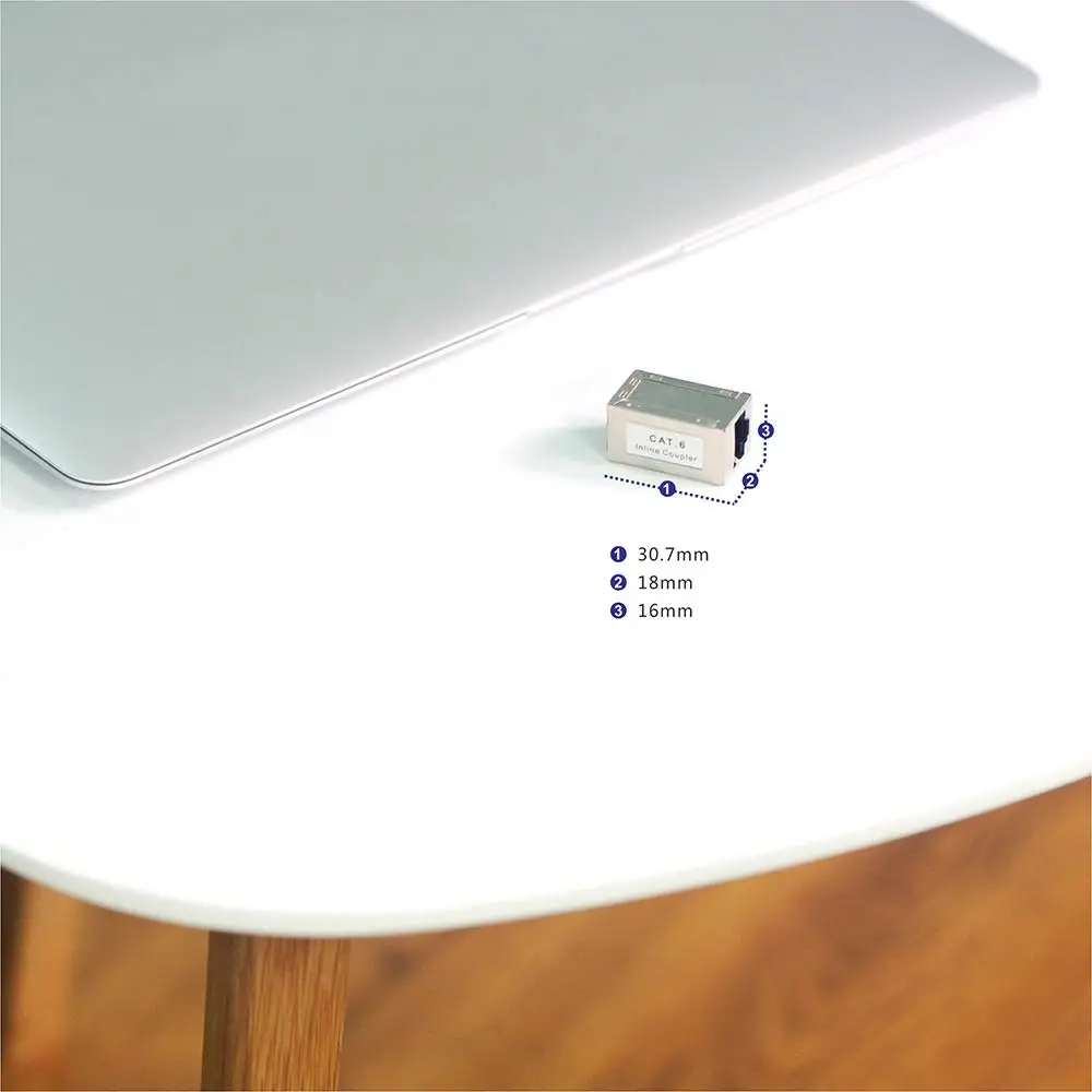 Thumbnail 3 - #42 Best Cat5e Ethernet Cables to Buy In 2026