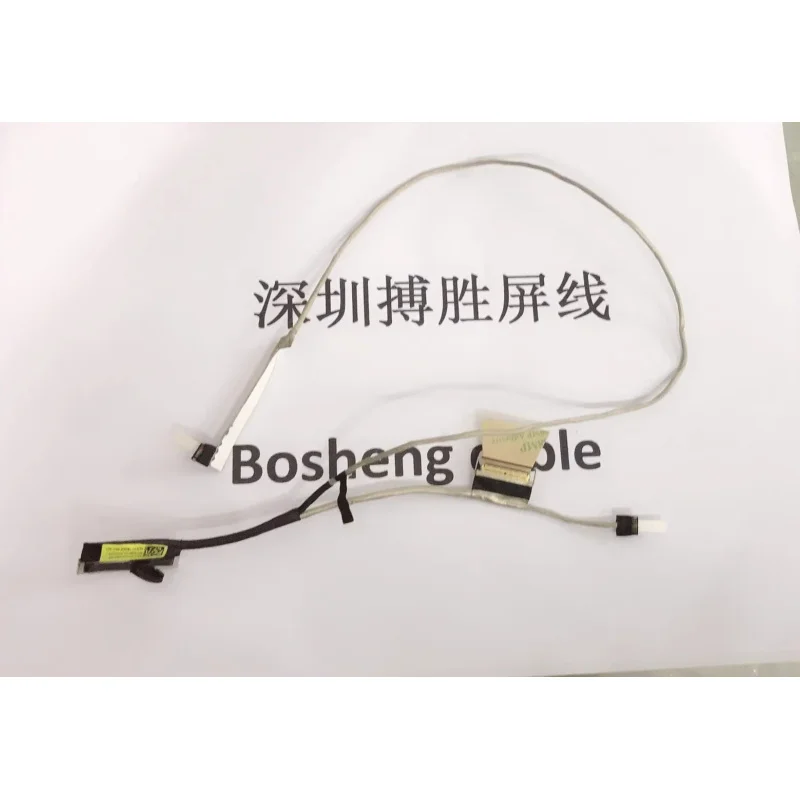 

Оригинальный сенсорный кабель для HP 17-bs bs1715, 30 контактов, 6017b 0887701