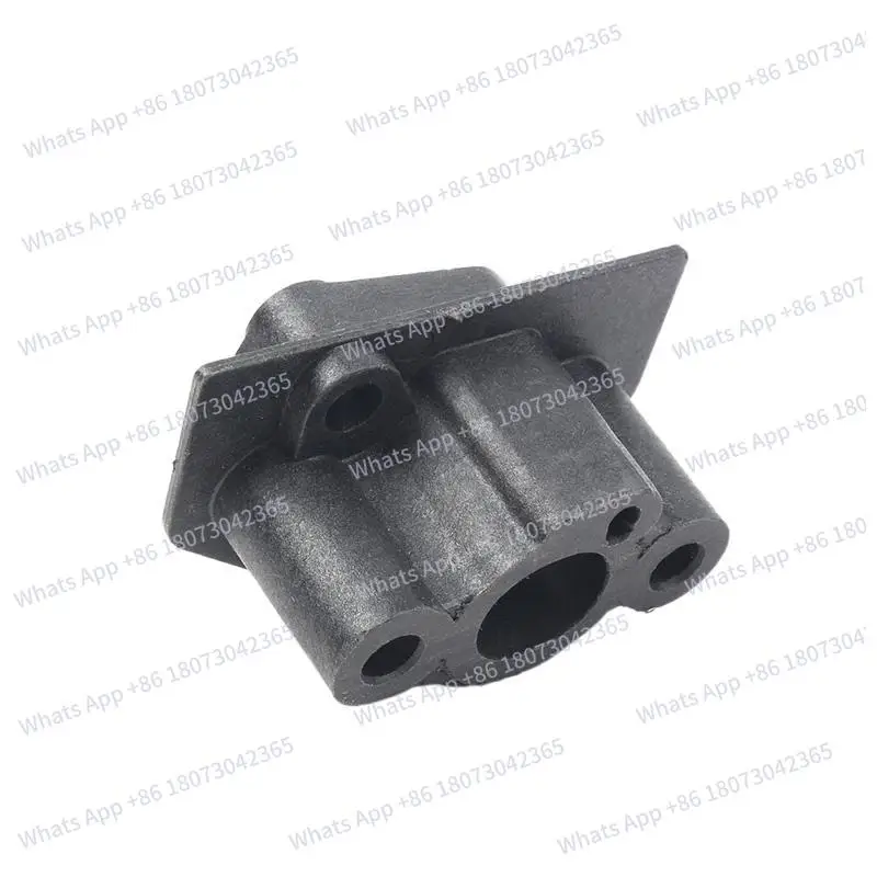 

5 шт. для карбюратора Fushihua/Hushuana G45/443R на входе для газонокосилки