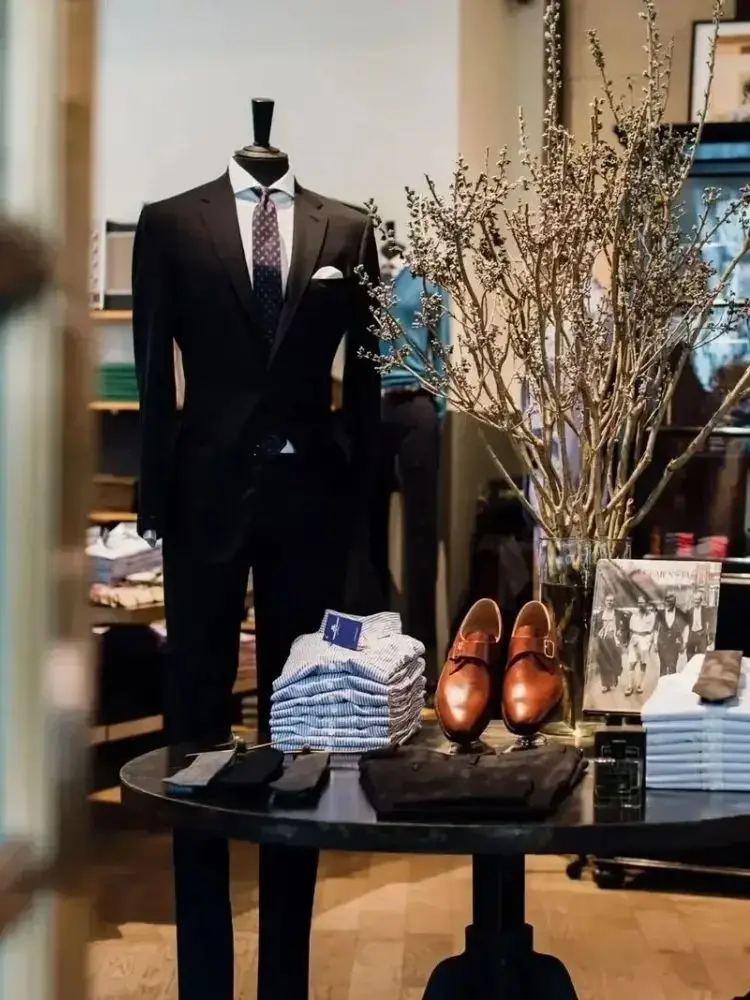 بدلة نسائية مكونة من قطعتين سترة وسراويل مقاس XS-6XL سترة غير رسمية مزدوجة الصدر لحفلات الزفاف أنيقة وأنيقة