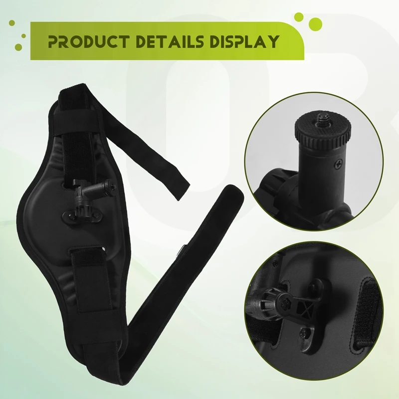 Palo de Selfie Invisible con soporte de cintura portátil para Insta360 ONE X/X2, accesorios panorámicos de barra para Gopro Fusion