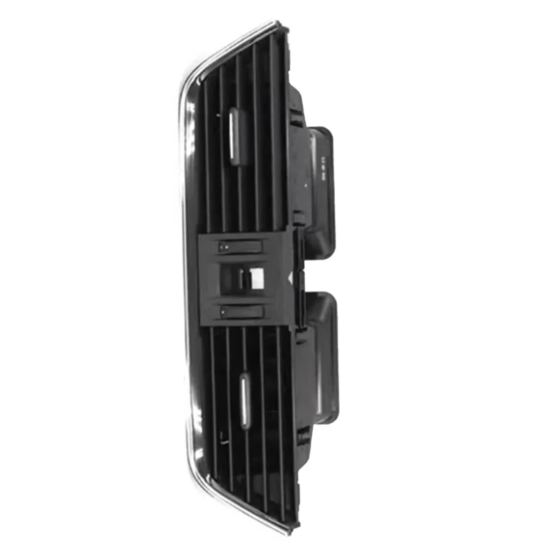 

A95E-Car Dashboard Center Air Conditioning Outlet Assembly A/C Panel Grille 5ED82095 For Skoda Octavia 2015-2020