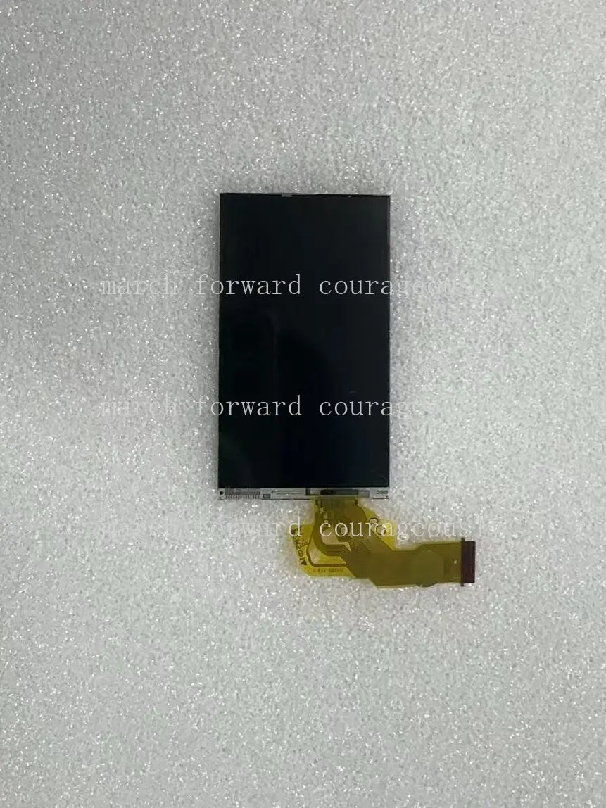for Canon IXUS110 SD960 camera display - brand new without backlight