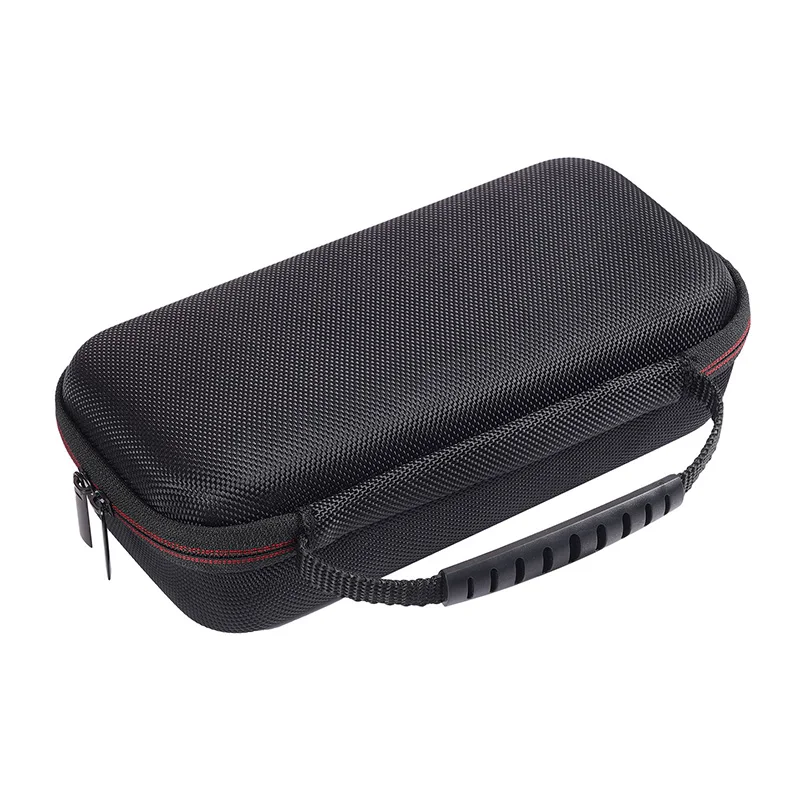 Newest Hard EVA Outdoors Travel Box Carrying Protect Storage Bag Case for Anker Soundcore Motion 300 Wireless Bluetooth Speaker view 5