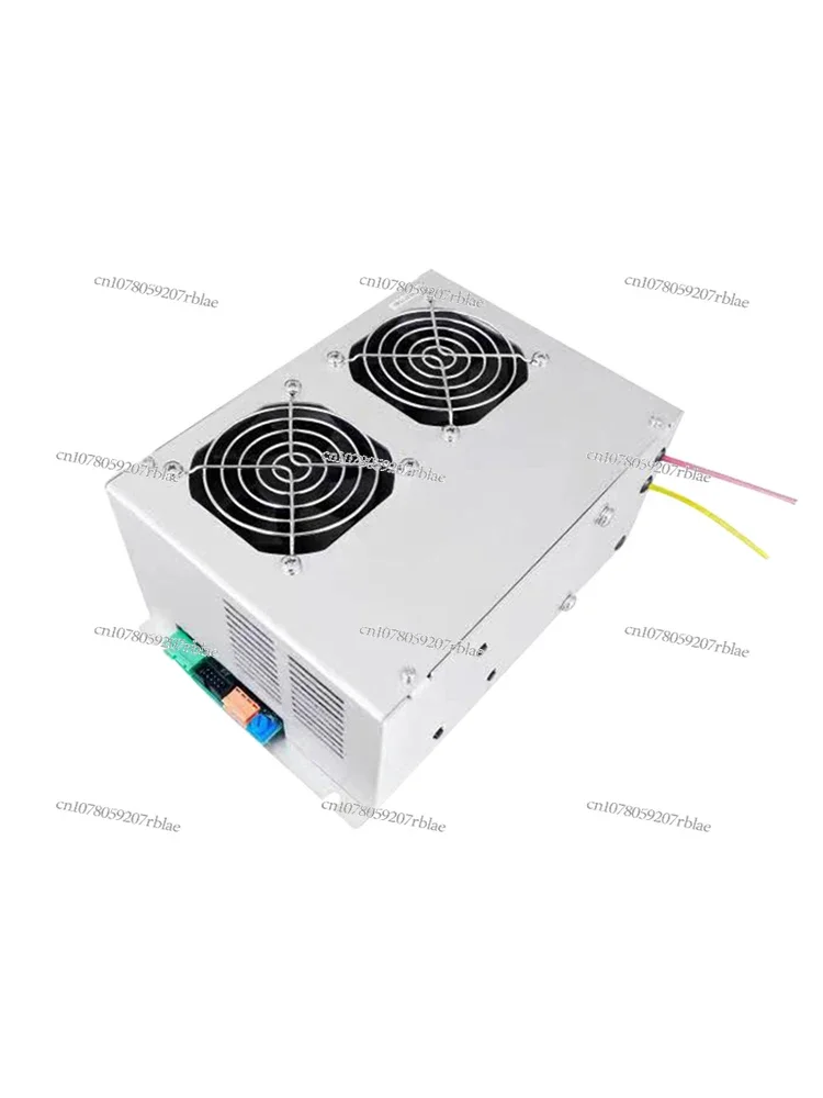 

Industrial Kitchen Ventilator Purification Special Power Supply High Power Suction Oil Fume Purifier Honeycomb Plasma Electric