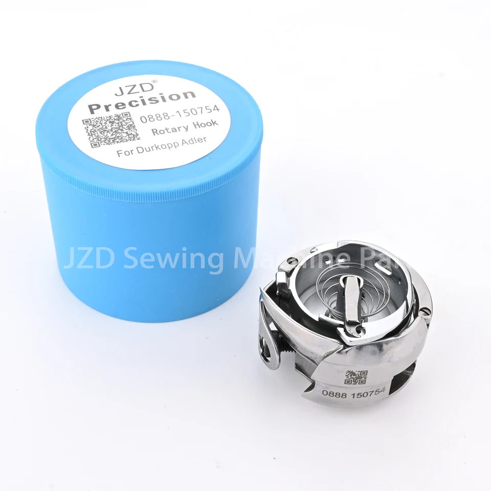 xoxoページ 0888 150754 rotary hook for DUERKOPP-ADLER 888 sewing machine