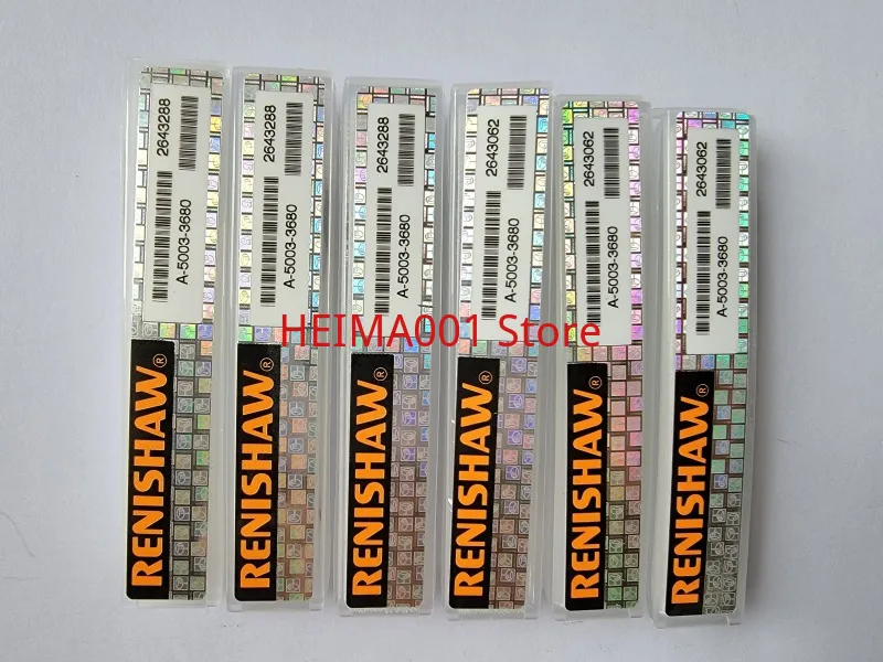 

A-5003-3680 Renishaw Original Imported M4 * 3 * 50