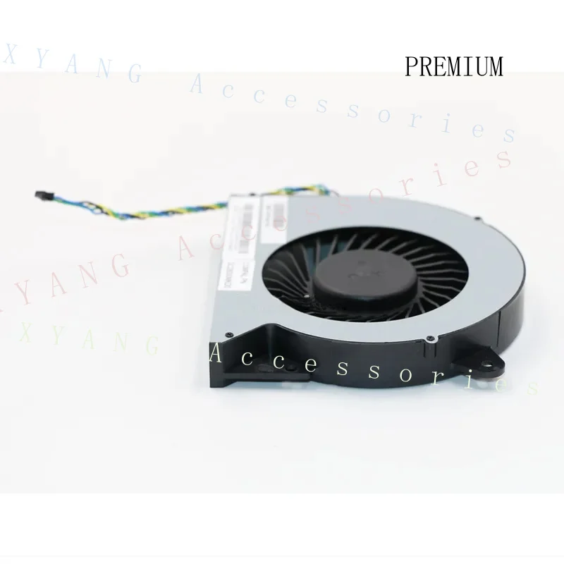 N+ New For Lenovo 3-24IMB05 A340-22ICK A340-22ICB A340-24ICB 520C-24IKB Fan 01MN927 DC28000MKD0 100% Tested Fast Ship
