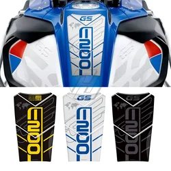 3D Motorcycle Tank Pad Protector for BMW R1200GS Adventure LC 2014-2019 40 Year GS Edition