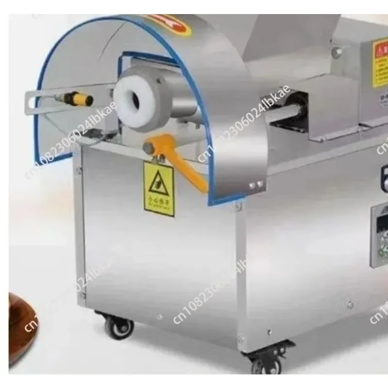 Commercial Dough Divider Pizza Bread Ball Different Molded Dividing Machine 1 piece Model 110