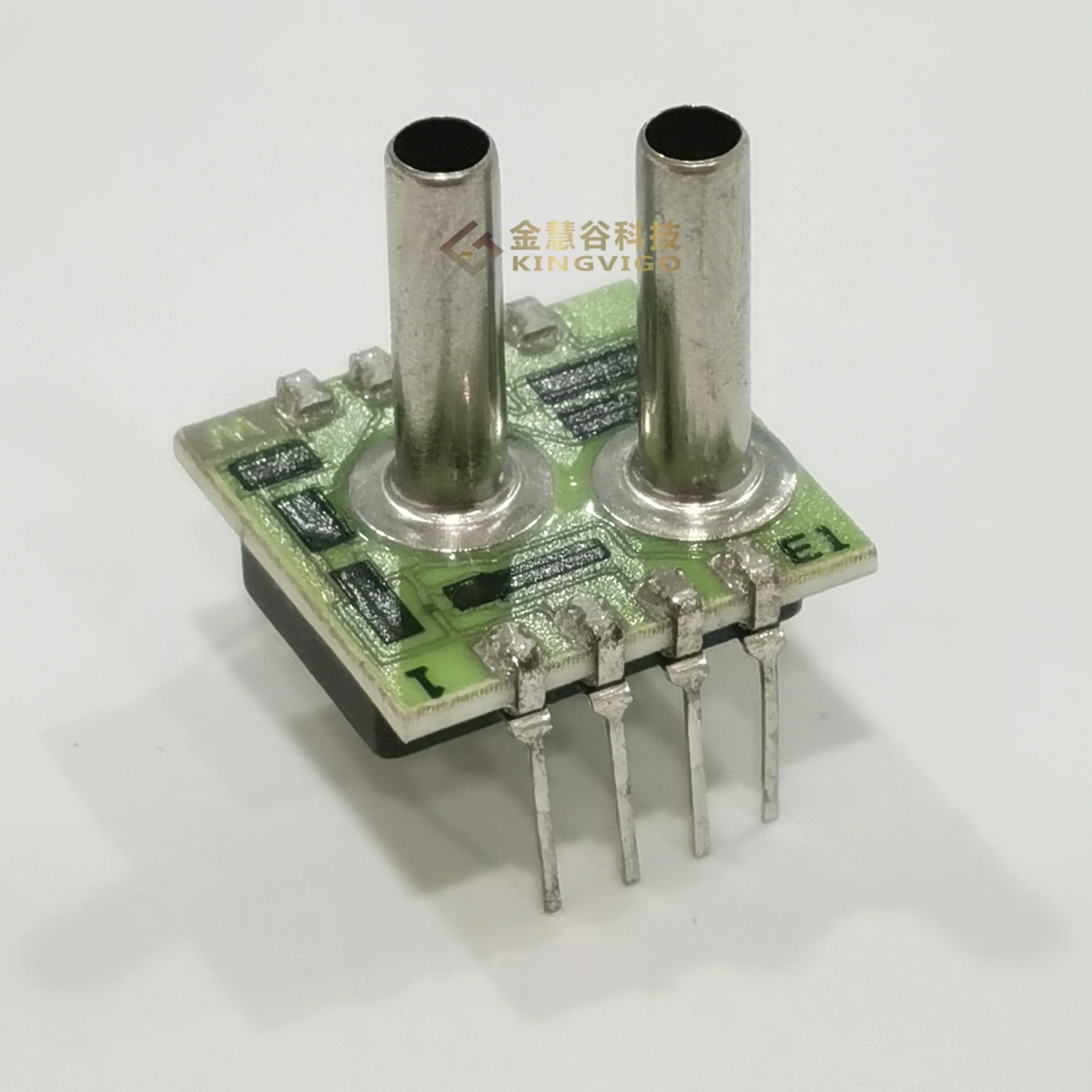 NPC-1210-015D-3L مستشعر ضغط أمفينول #2