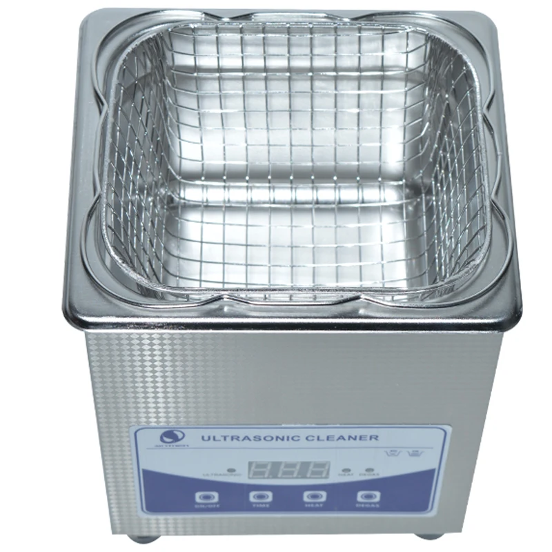 2л цифровой ультразвуковой очиститель ювелирных изделий, бытовой ультразвуковой очиститель для стеклянных ювелирных изделий, бритва, машина для очистки печатных плат
