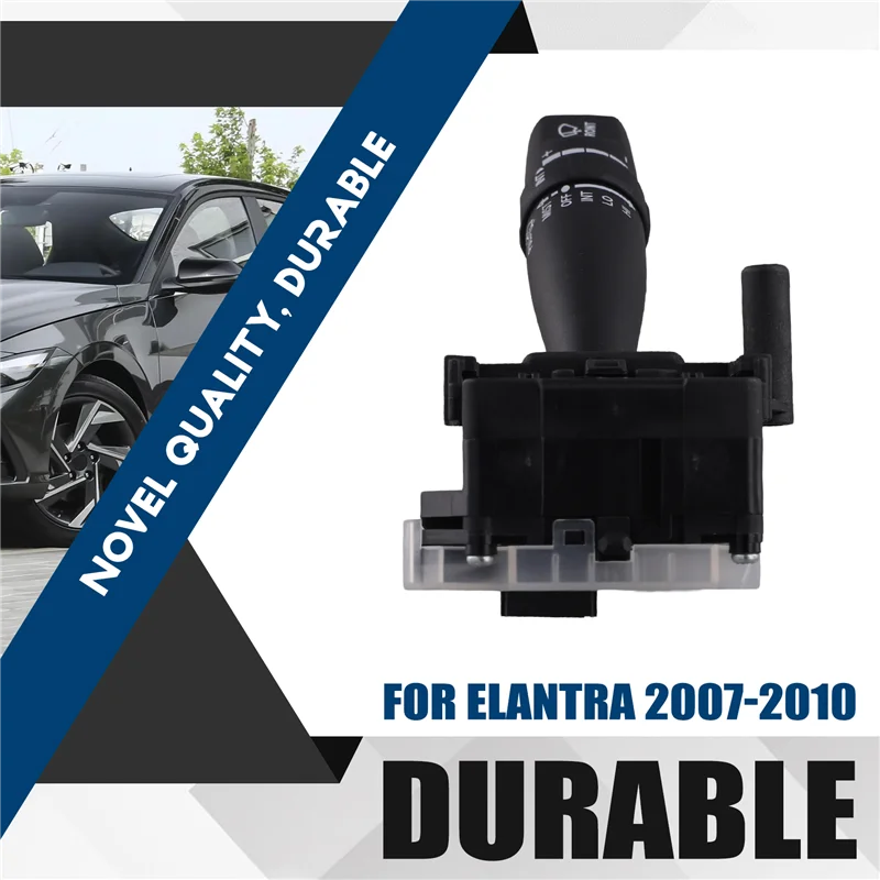 

Ac29-934202H201 Car Wiper Switch For Hyundai Elantra 2007 2008 2009 2010 Model Control