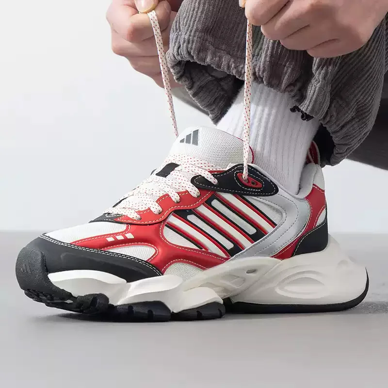 Adidas Joshua Vides XLG Runner - Men's and Women's Sporty Casual Comfortable Breathable Shoes IH0431