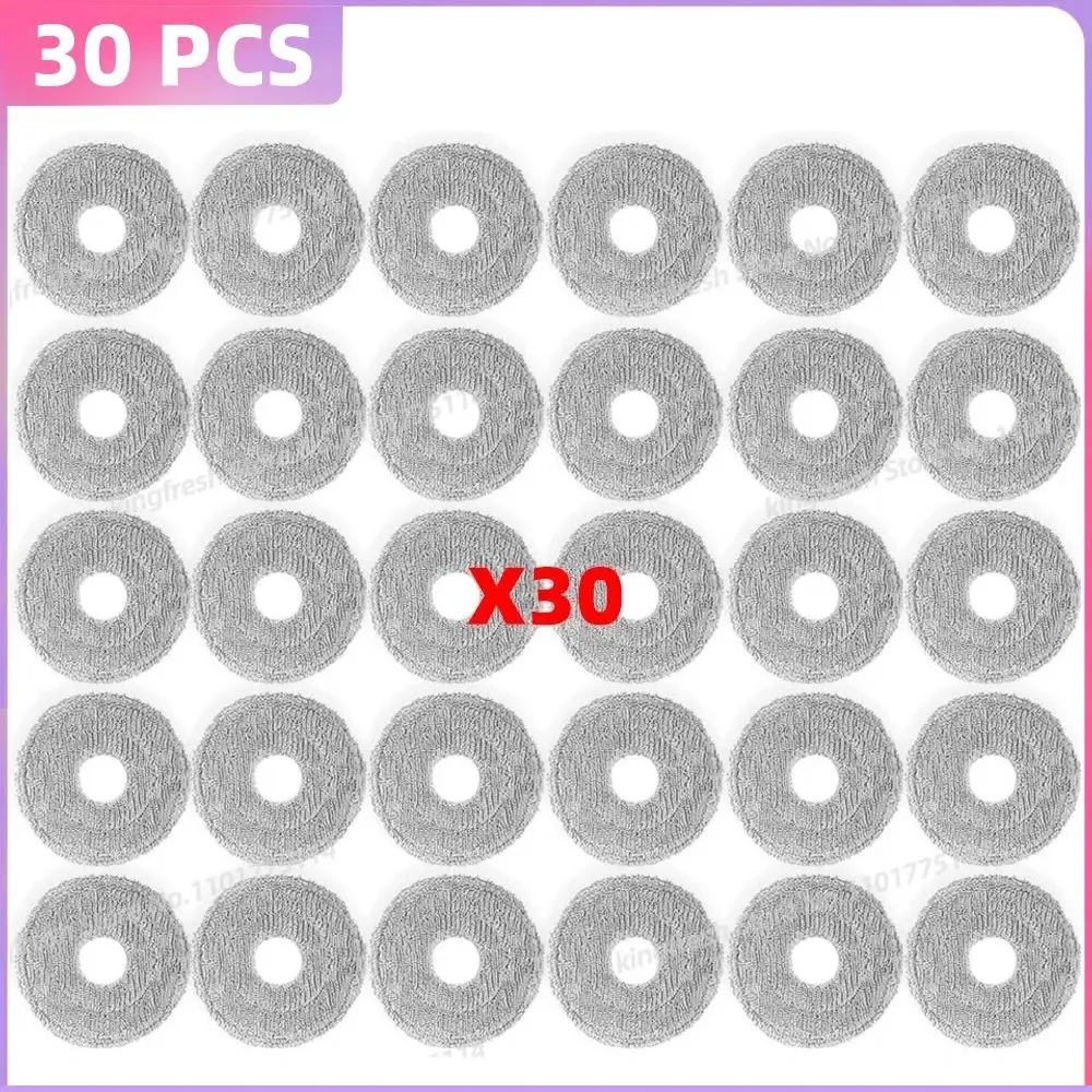 30 Mops