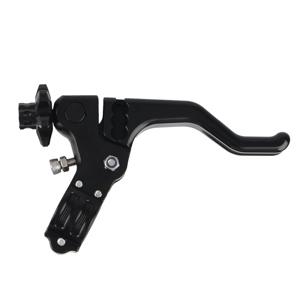 Motorcycle Short Stunt Clutch Lever for Honda CBR 600 F2 F3 F4 F4I 650F 600 CBR1000RR CRF250R