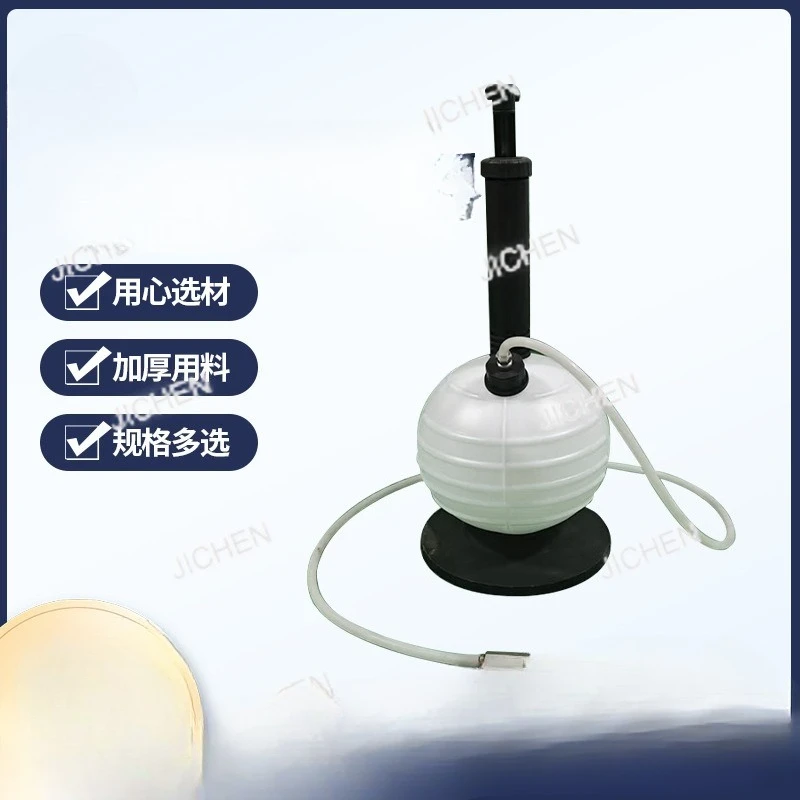 

Oil engine vacuum oil extractor pump fluid extractor, suitable for automobiles and ships