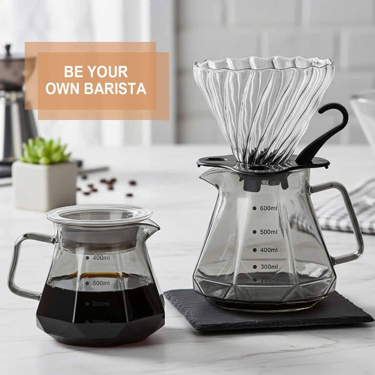 Thumbnail 2 - #6 Coffee Servers Comparison Guide