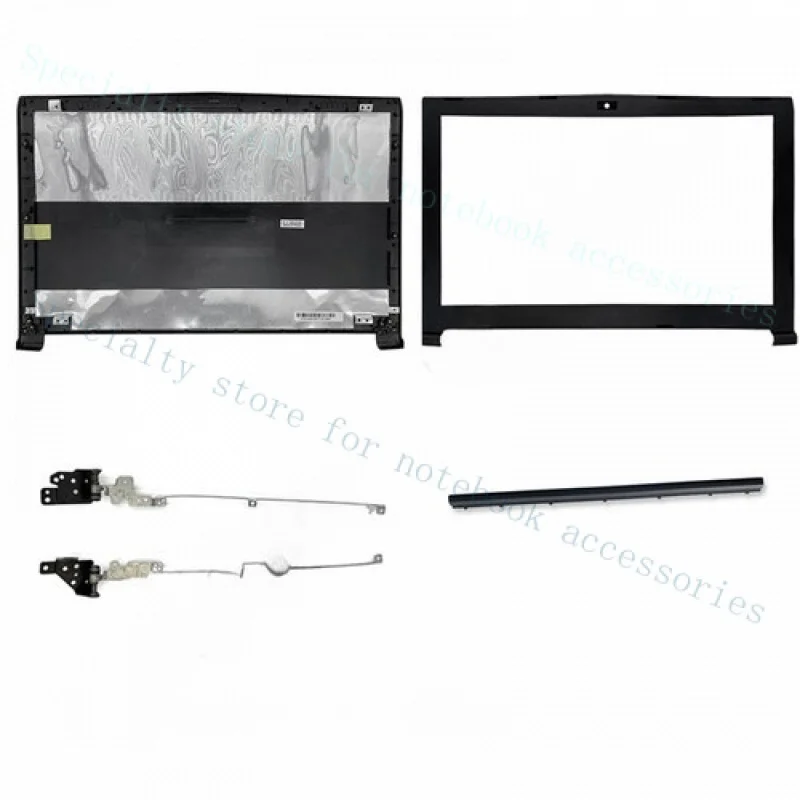A+  For MSI GP62 6QG GV62 GL62 6QF GL62M GP62MVR MS-16J9/16J3/16J5 Laptop Cover