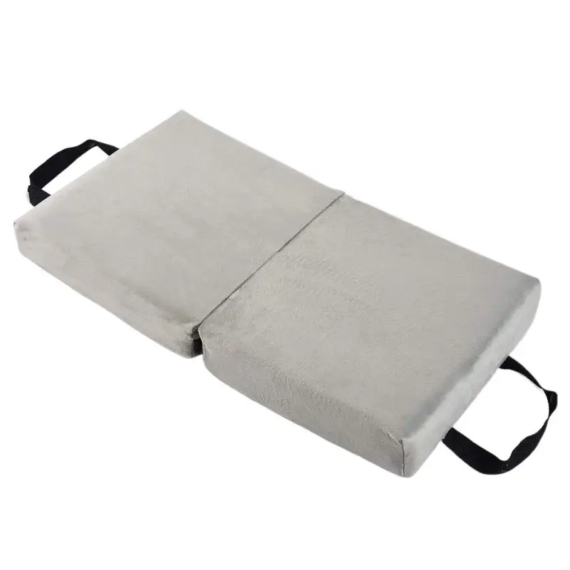 Knee Cushions For Kneeling Extra Thick Foam Kneeling Pad Foldable Garden Kneeler For Gardening Gardening Knee Pad With Handle