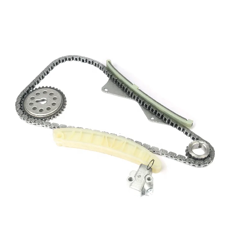 

Chinese Vehicle Other Engine Parts 1021300C0300 131021130 131021140 Timing Chain Kit for BAIC Hyosow A12