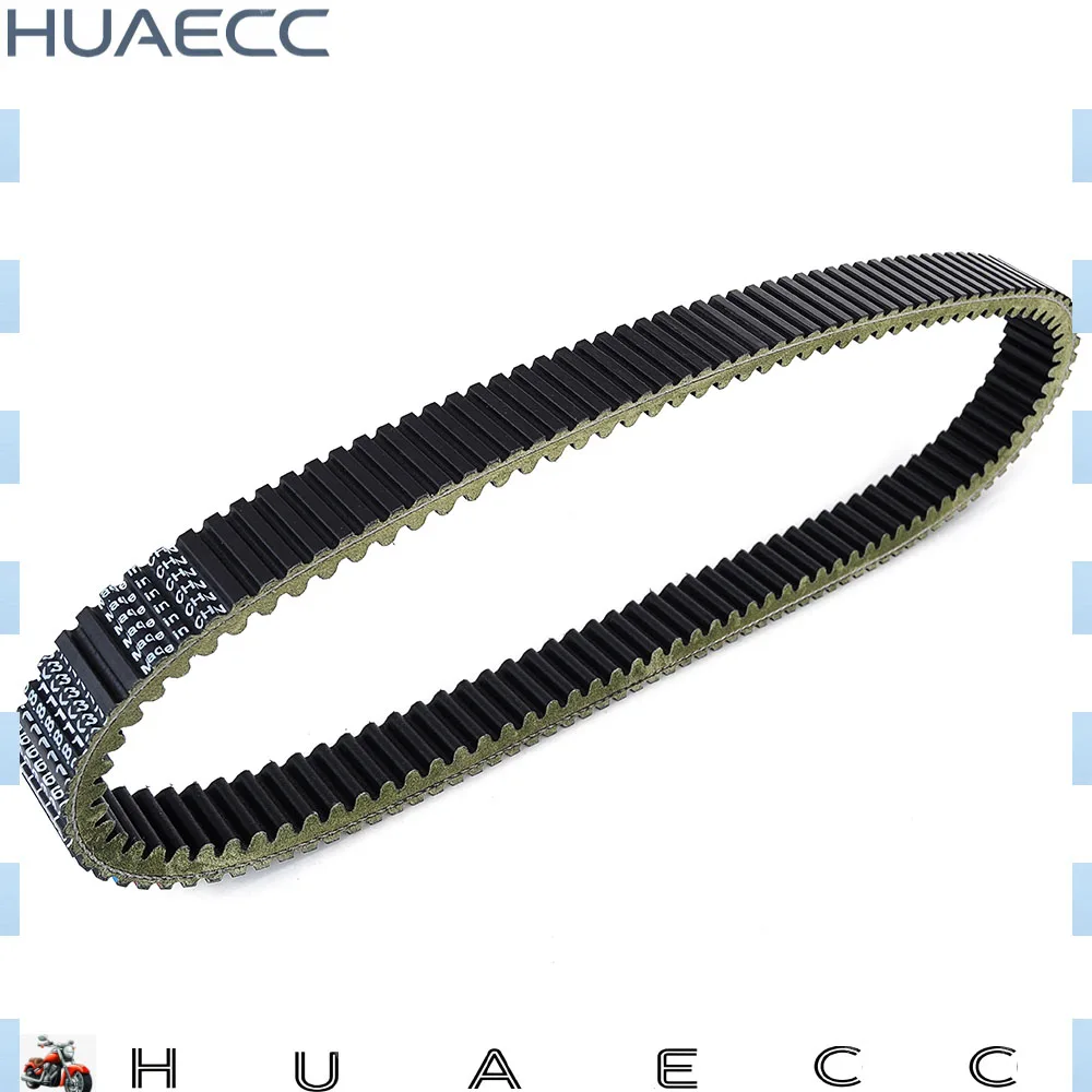3211087 3211122 Transmission Drive Belt for Polaris 600 Dragon IQ LXT Shift Touring Indy LX Rush Shift 600 Switchback Pro R ADV