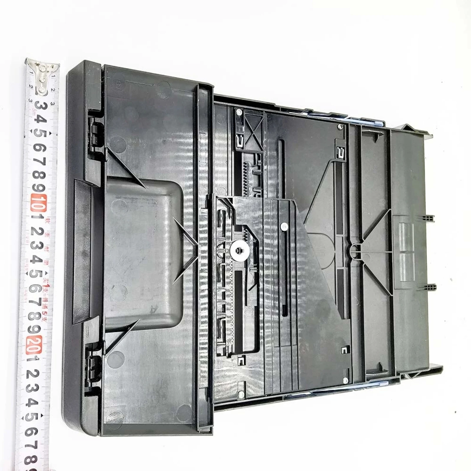 6968 6670 6958 6962 6954 6975 6979 6978 6835 6970 صينية إدخال الورق تناسب HP OfficeJet 6960 6950 6220 6951