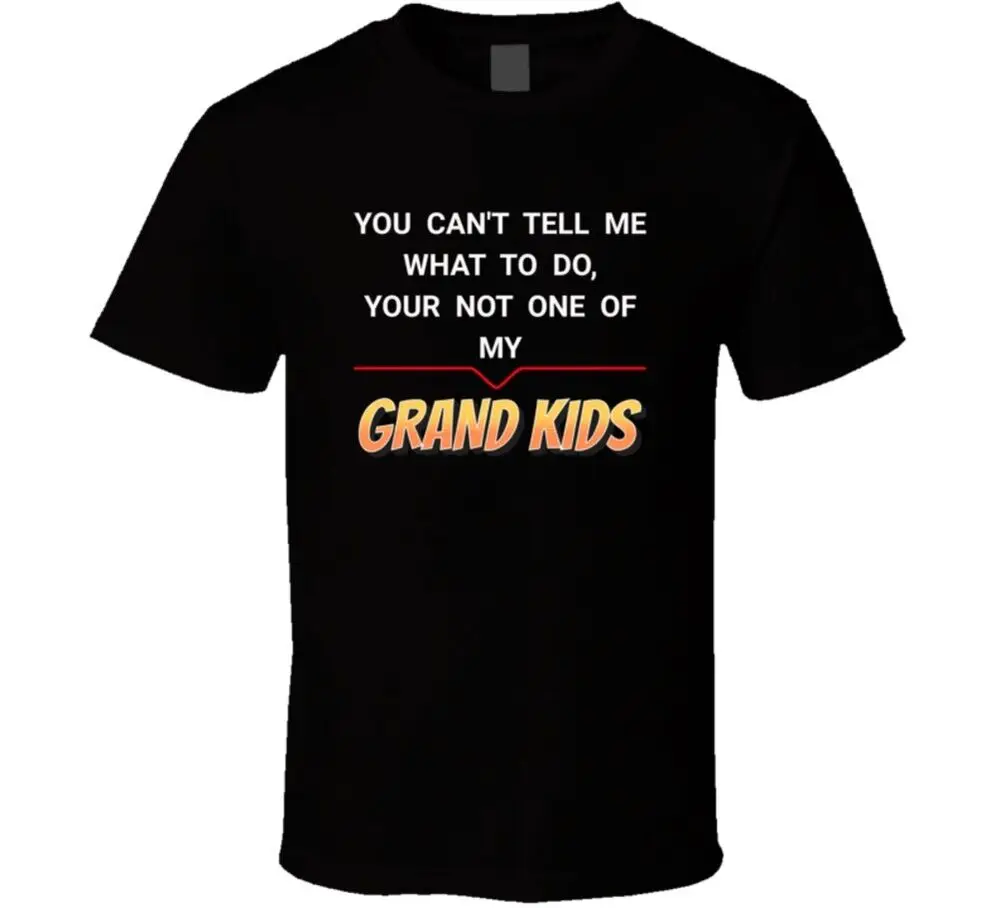 My Grandkids Are My Favorite, Grandma Shirt, Grandma Tee, Grandma Gift, Gift ForHigh Quality 100%Cotton Short Sleeve