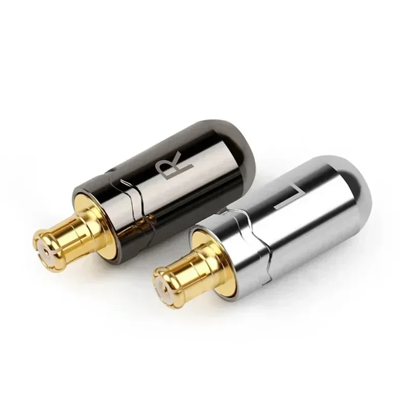 A2DC Earphone Plug Connector Speaker Terminal Consumer Electronics ATH-CKS1100 LS400 LS300 E40 E50 Headphone Audio Jack