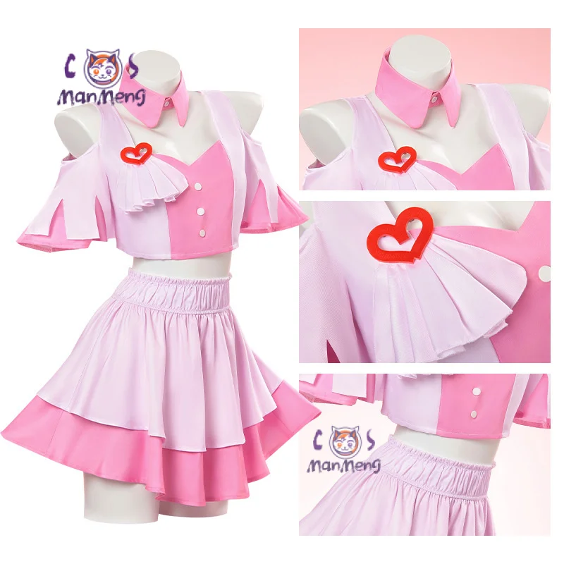 

Umamusume: Pretty Derby Special Week Silence Suzuka Tokai Teio Cosplay Costume Halloween Universal dress for all characters