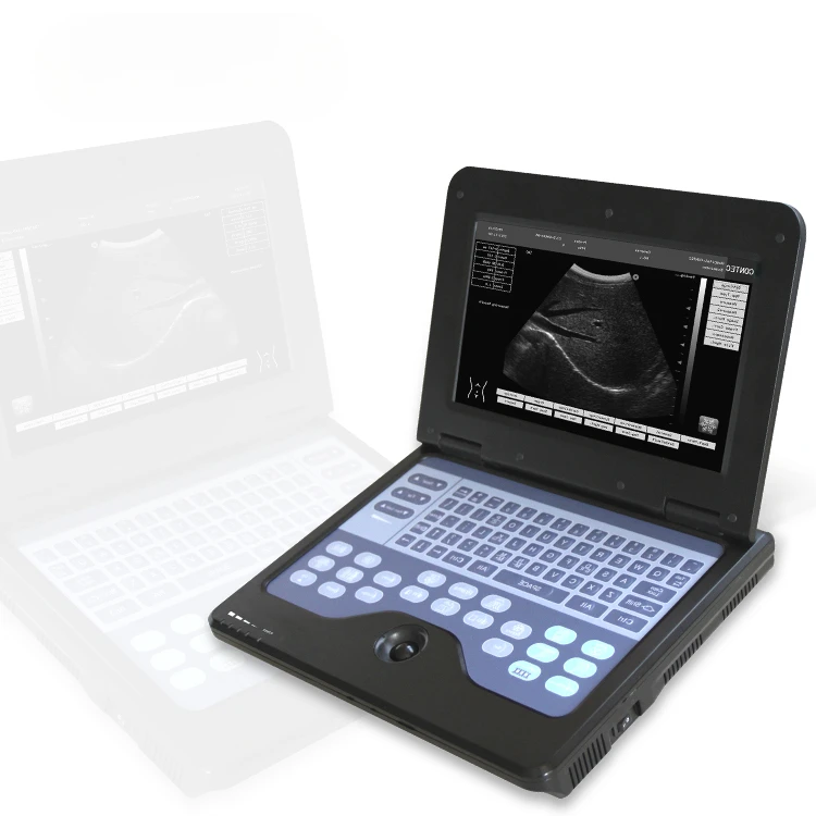 CMS600P2 b ultrasound machine