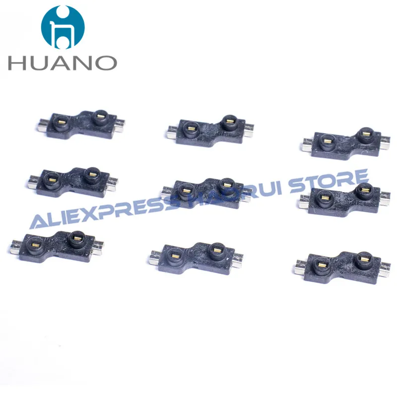 10Pcs HUANO Hot-swappable PCB Socket Sip Socket Hot Plug connector for Gateron Outemu Cherry MX Switches Mechanical Keyboard DIY