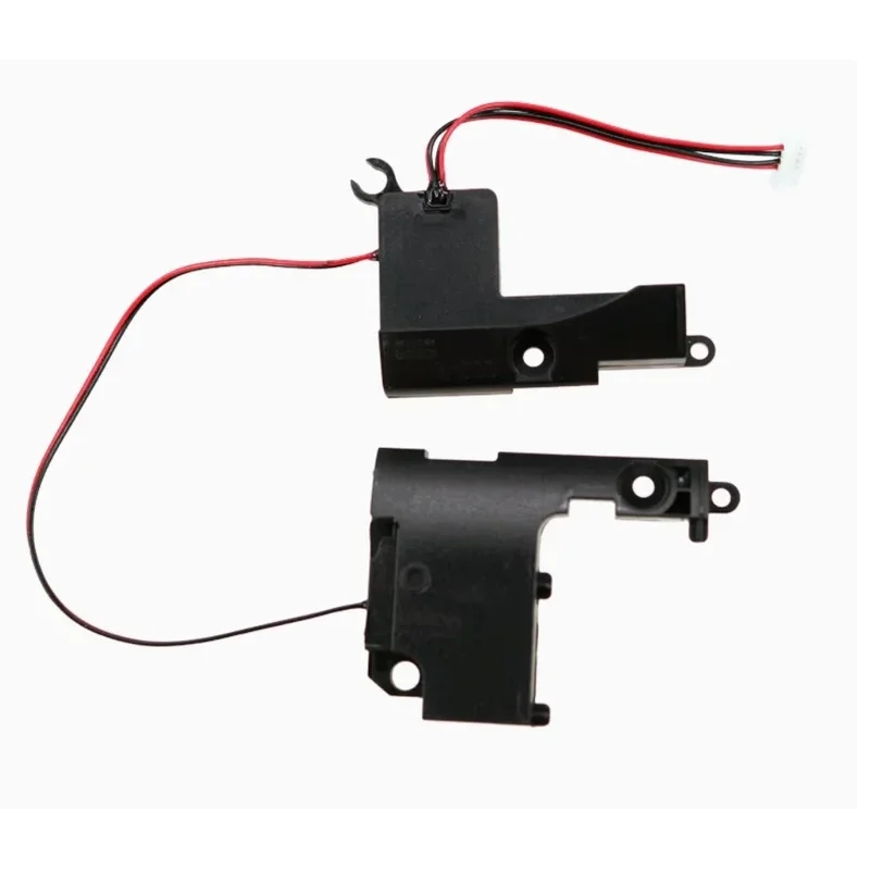 DD Replacement New Internal Speaker for HP 15-AX 15-BC 15-AY 14-AL 14-AM TPN-Q173 15-AX013DX 14-AM028TX L+R Speaker