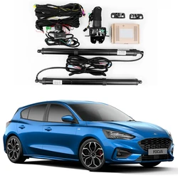 For Ford Focus hatchback Electric tailgate intelligent automatic suction lock luggage modification automotive supplies