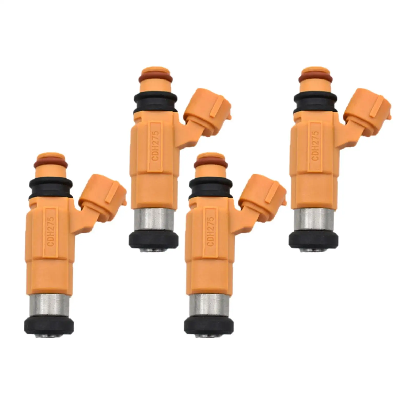 

4x Fuel Injectors Set CDH275 MD319792 for Mitsubishi Professionals