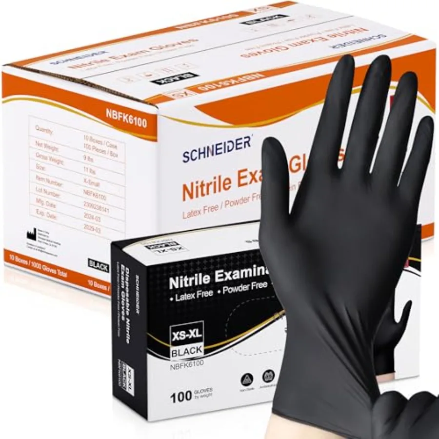 Schneider Nitrile E…