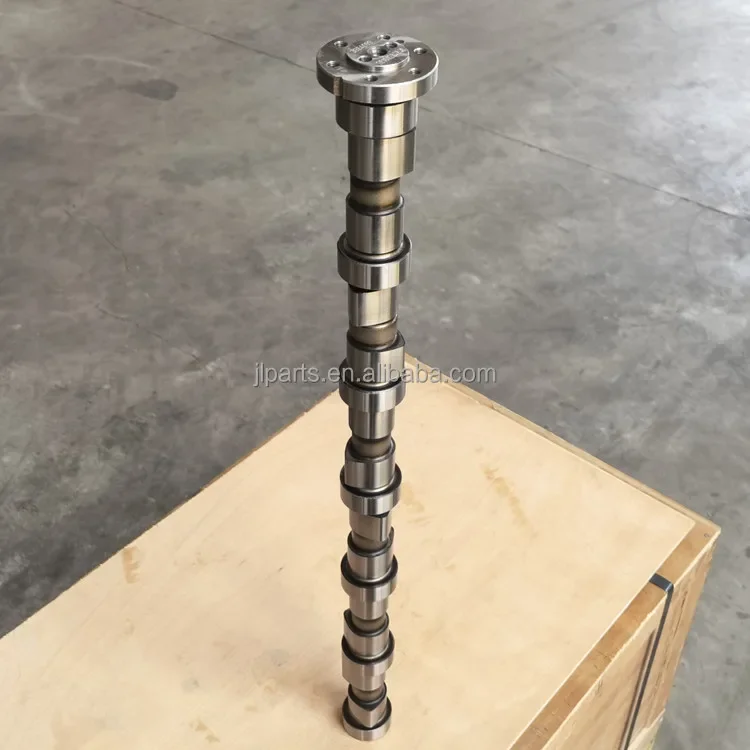 6.7L QSB6.7 isb6.7 isbe6.7 Engine Camshaft 4899610 forged