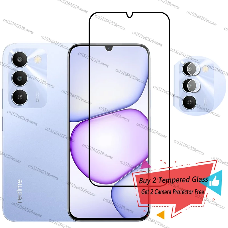 Full Cover Glass Fo…