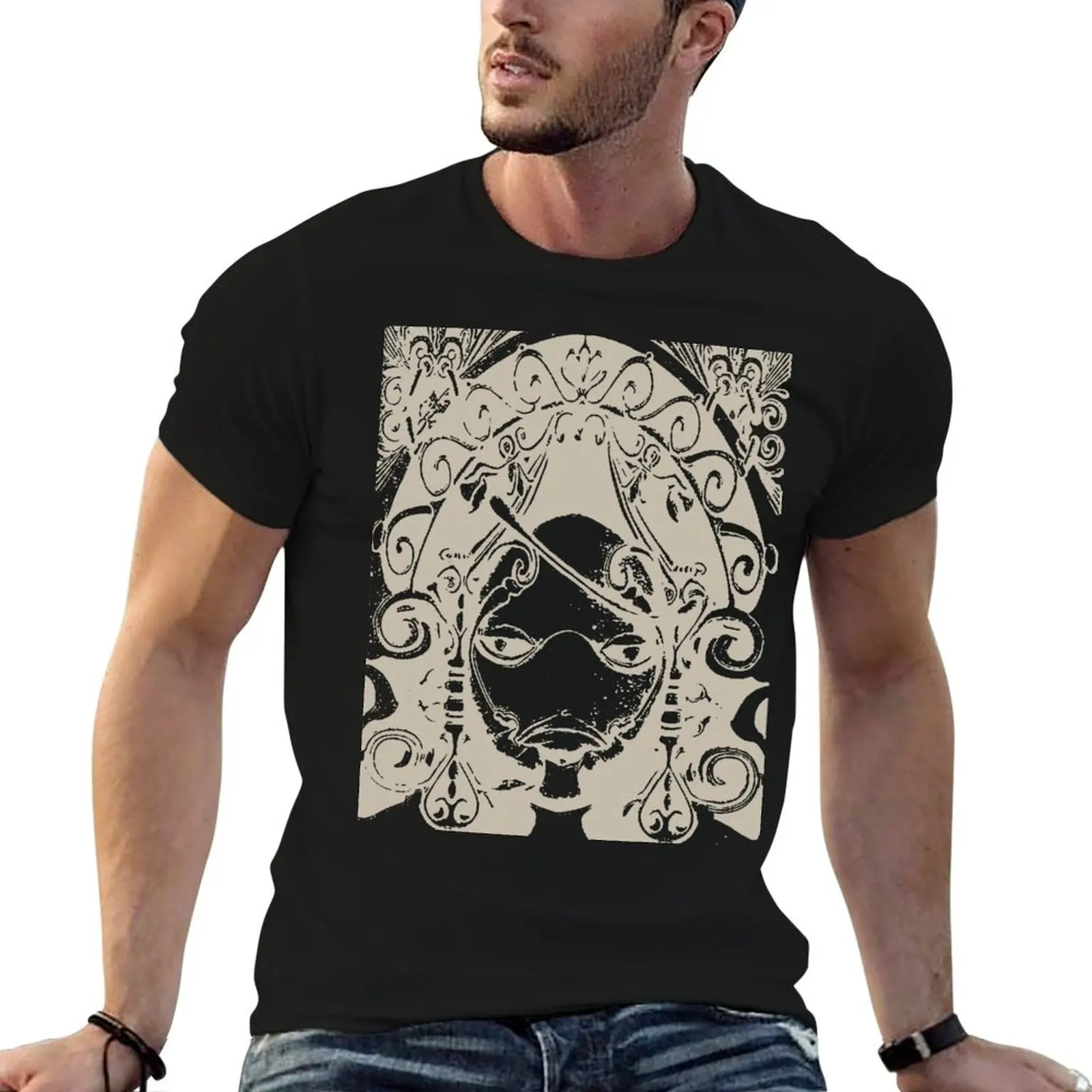 1 Step To Become Grimoire Weiss T-Shirt anime tshirt anime hippie clothes summer clothes T-shirt men