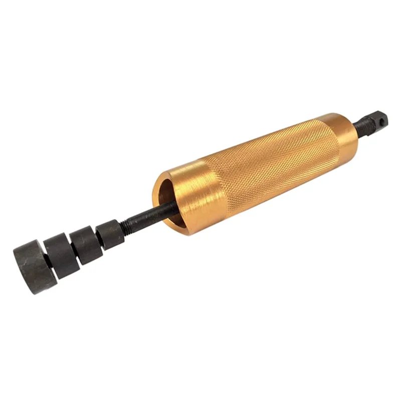 AS57-إصلاح إزالة دبوس المكبس العالمي للدراجات النارية والدراجات النارية أداة دبوس المكبس #6