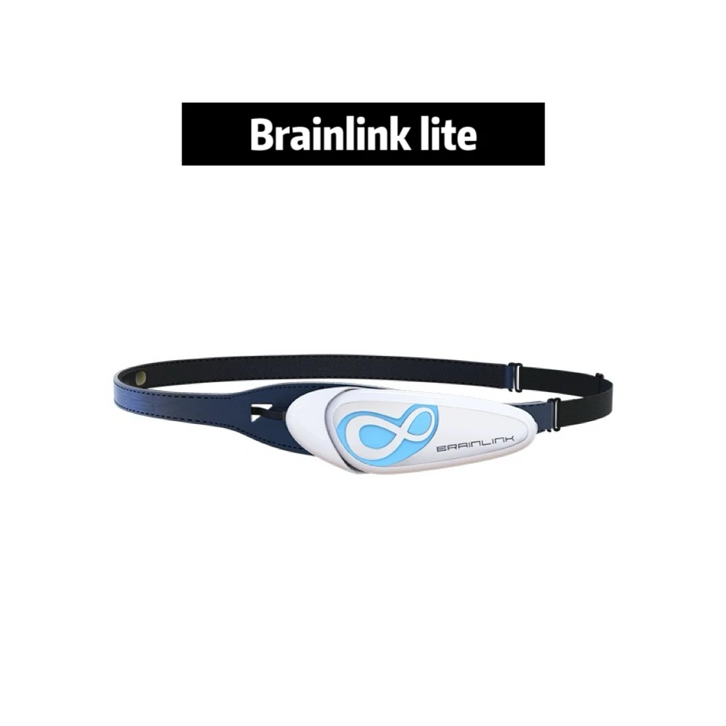 BrainLink لايت العقل قوة عصابة رأس الدماغ موجة التحكم لعبة هدية عيد ميلاد لعبة ديناميكا الدماغ التفكير DIY بها بنفسك لعبة